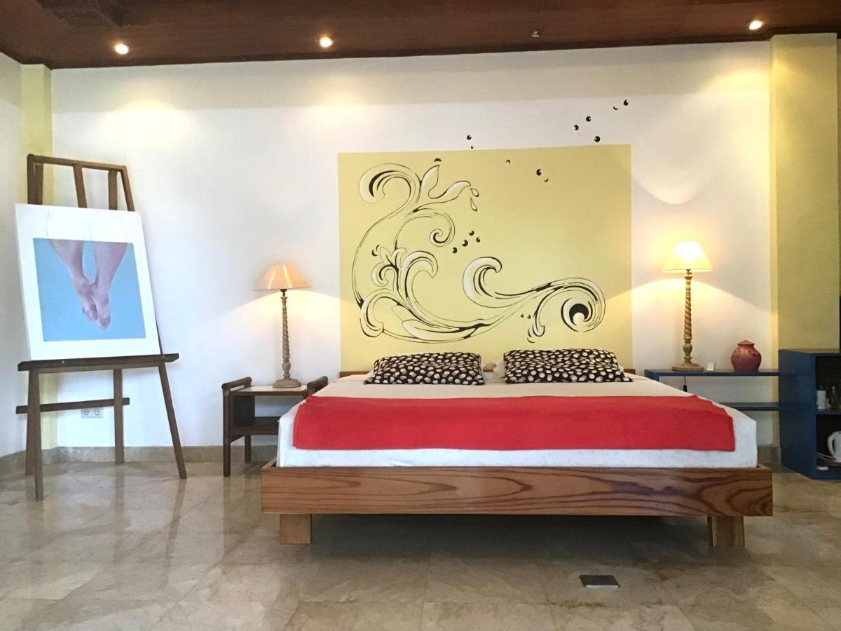 Gunung Paradis Retreat Munduk  Exterior photo