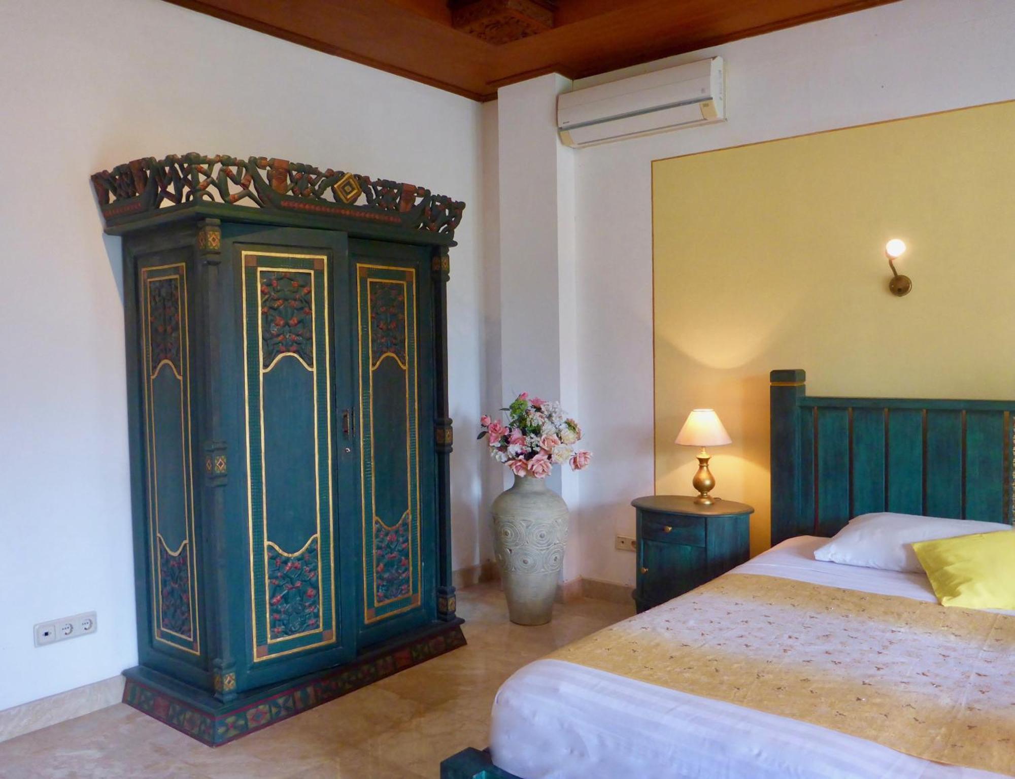 Gunung Paradis Retreat Munduk  Exterior photo
