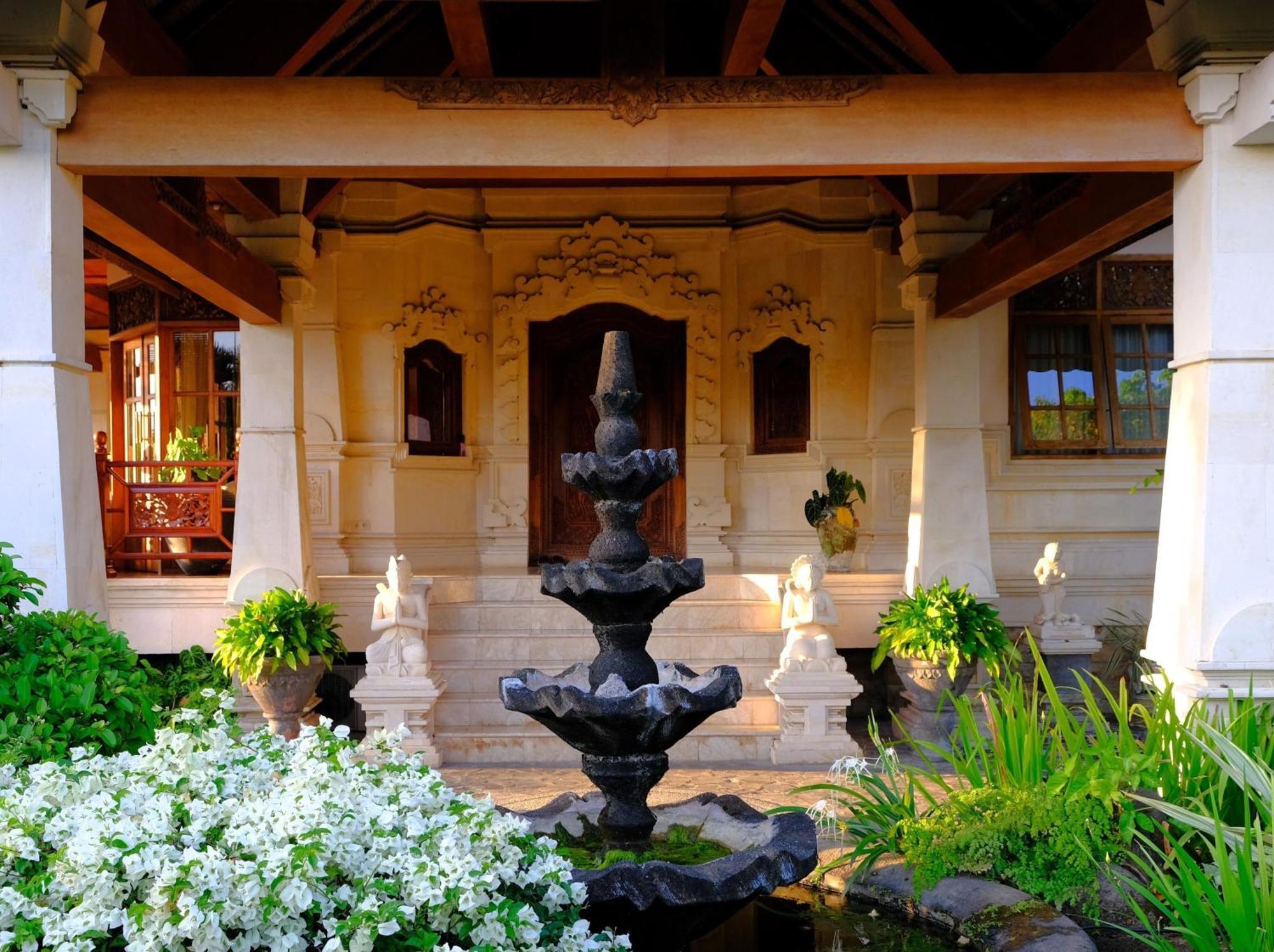 Gunung Paradis Retreat Munduk  Exterior photo