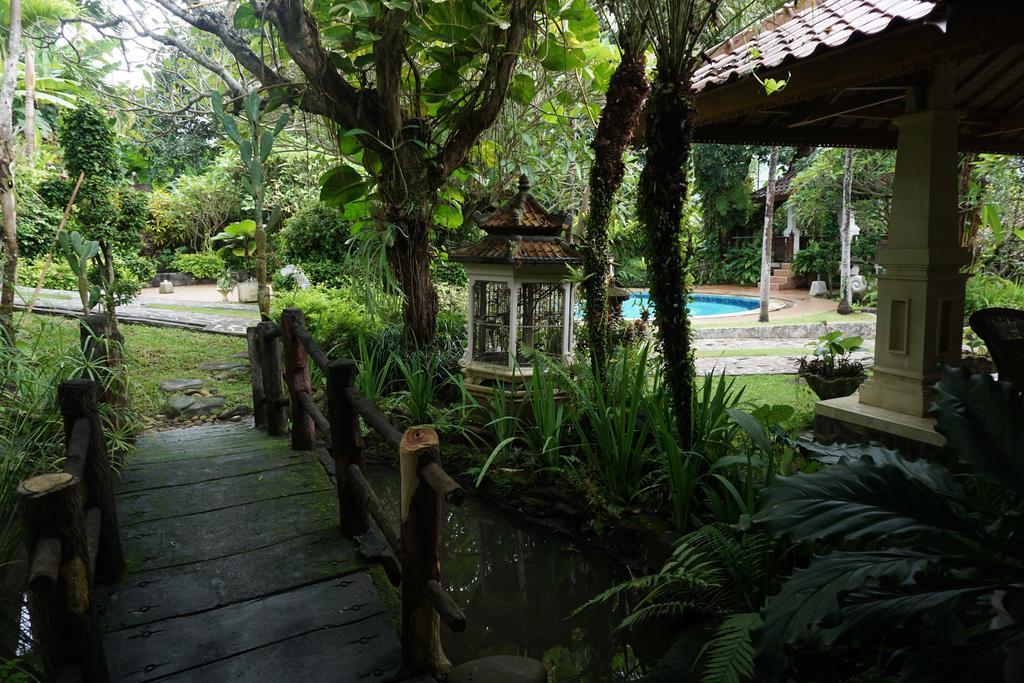 Gunung Paradis Retreat Munduk  Exterior photo