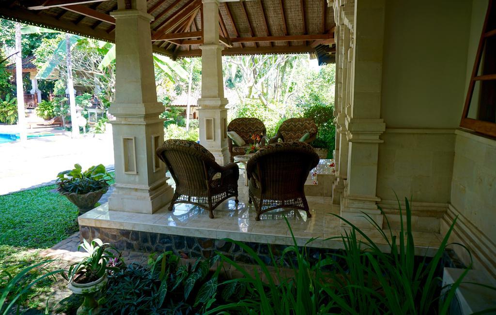 Gunung Paradis Retreat Munduk  Exterior photo