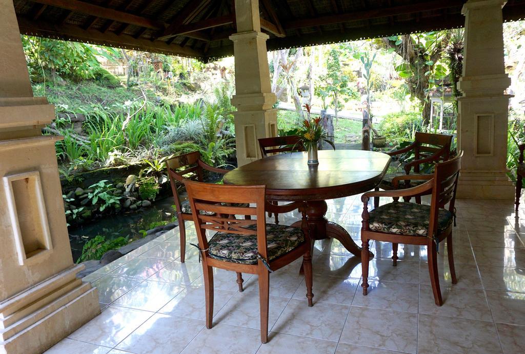Gunung Paradis Retreat Munduk  Exterior photo