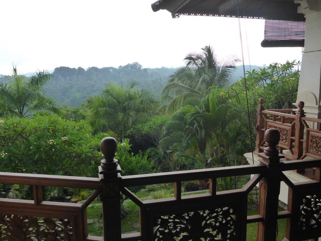 Gunung Paradis Retreat Munduk  Exterior photo