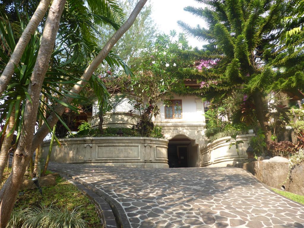 Gunung Paradis Retreat Munduk  Exterior photo