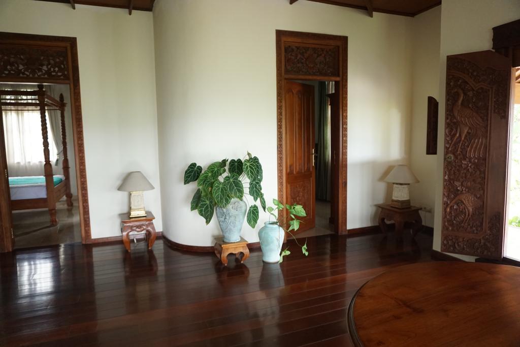 Gunung Paradis Retreat Munduk  Exterior photo
