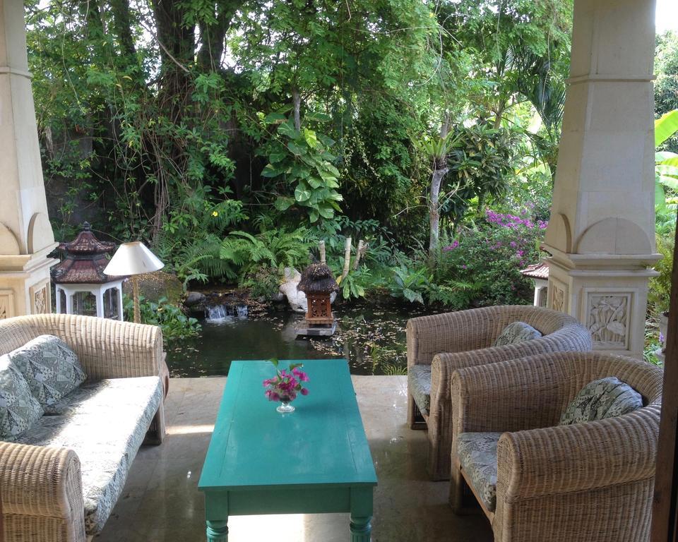 Gunung Paradis Retreat Munduk  Exterior photo