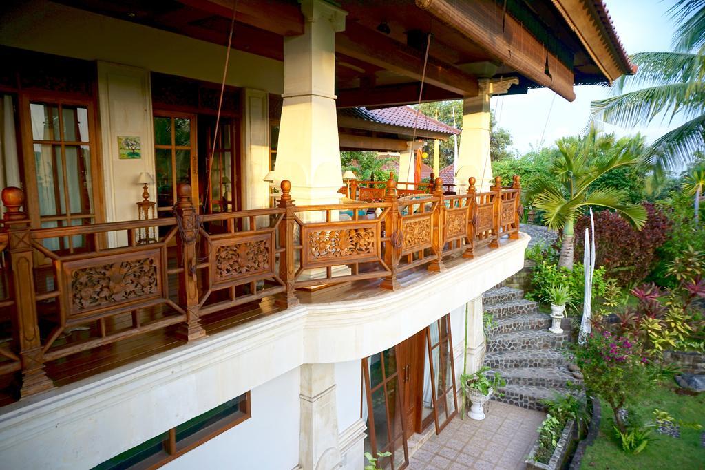 Gunung Paradis Retreat Munduk  Exterior photo