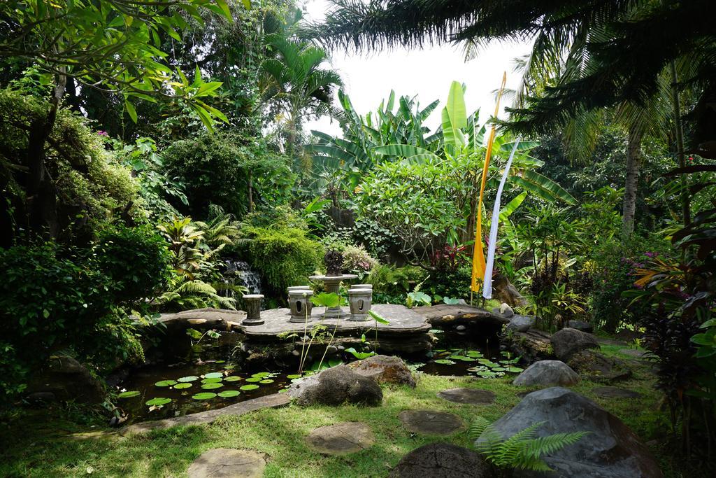 Gunung Paradis Retreat Munduk  Exterior photo