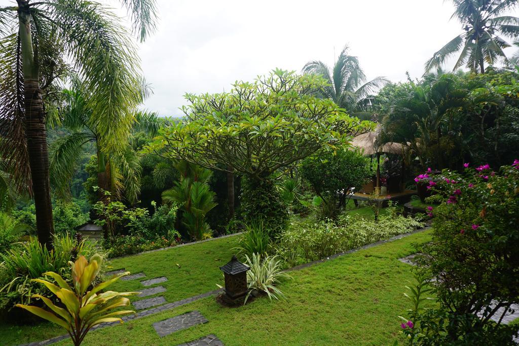 Gunung Paradis Retreat Munduk  Exterior photo