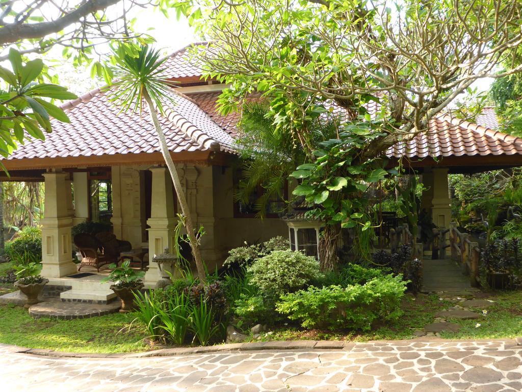 Gunung Paradis Retreat Munduk  Exterior photo