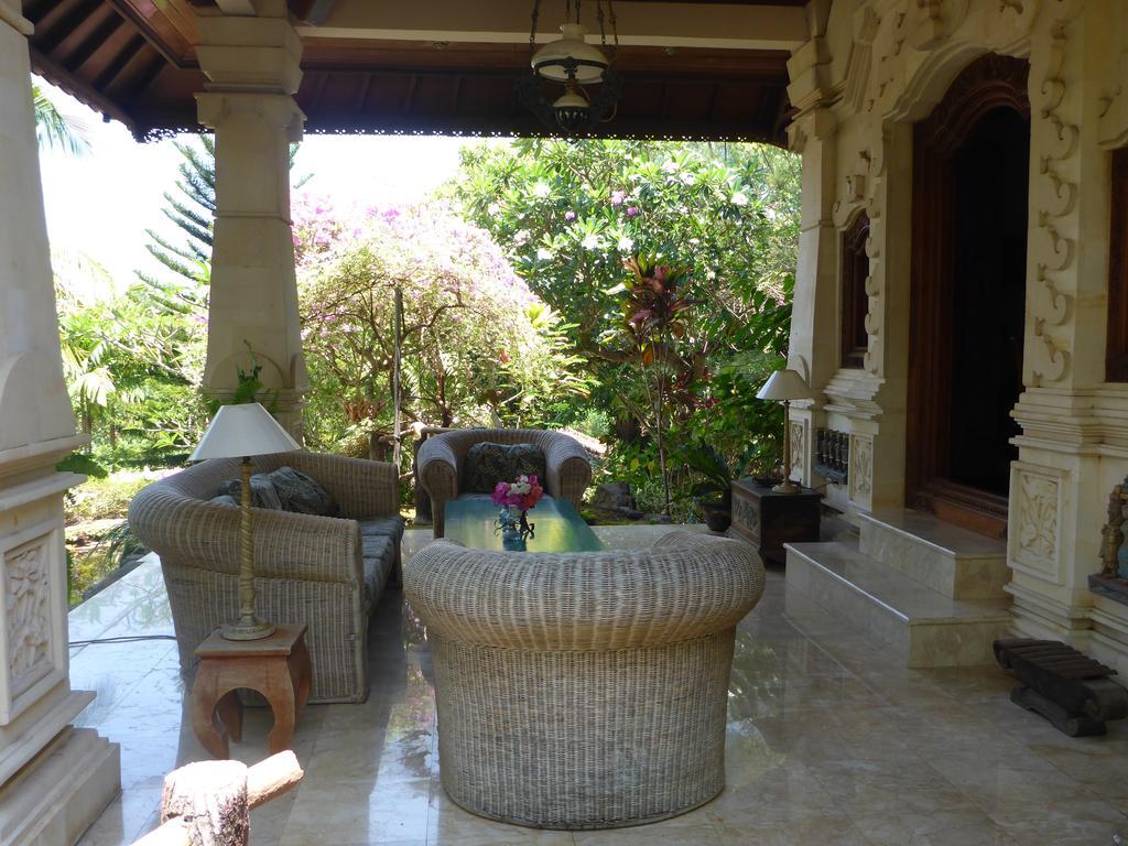 Gunung Paradis Retreat Munduk  Exterior photo