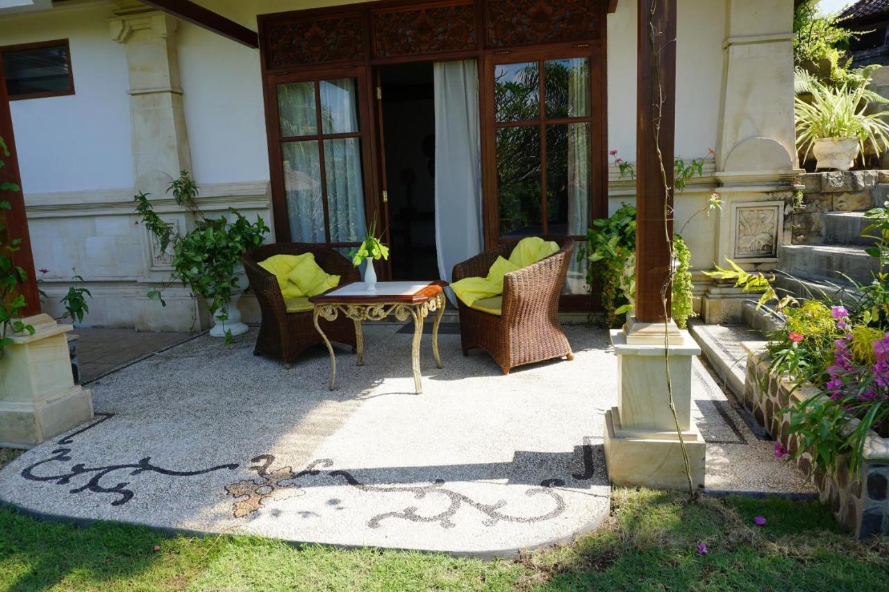 Gunung Paradis Retreat Munduk  Exterior photo