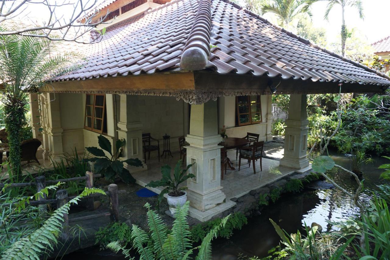 Gunung Paradis Retreat Munduk  Exterior photo